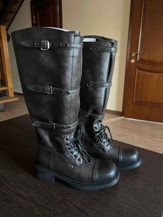 Сапоги на весну/осень