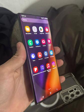 Samsung galaxy note 20 ultra , 5g , 515gb