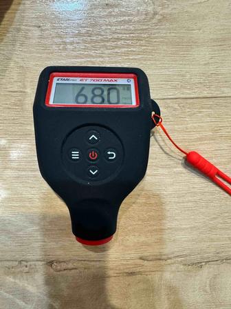 Аренда толщиномера