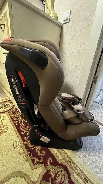Продается автокресло