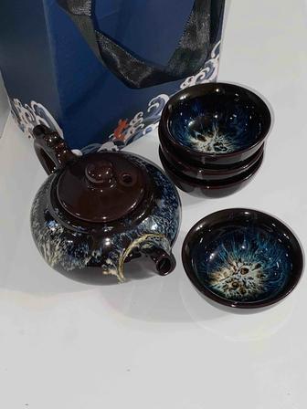 Чайный набор