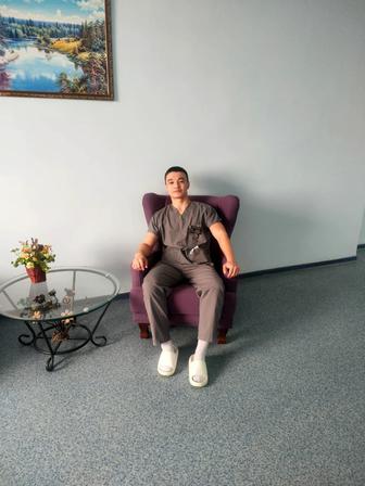 Бариста