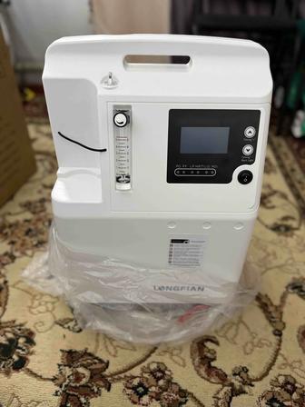 Концентратор Кислорода