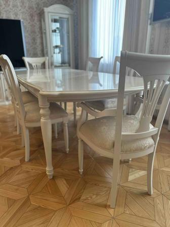 Продам гостиный гарнитур Siena, Camel Group, Италия.