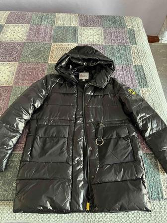 Куртка пуховик Visdeer