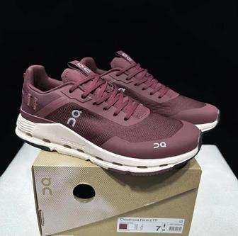 мужская и женская обувь. ON CLOUDMONSTER Cloudtilt !!!