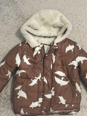 Куртка для детей