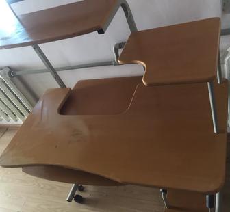 Компьютерные столь