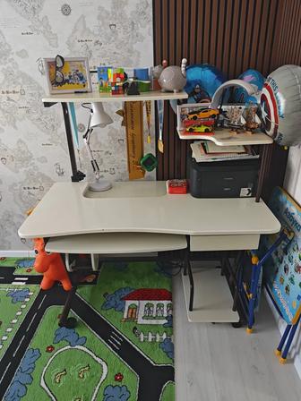 Компьютерные столь