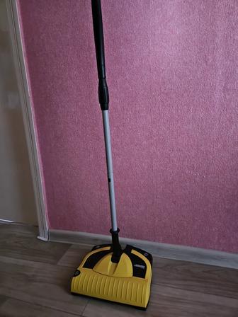Электровеник Karcher
