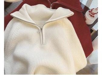 Полу замок женский