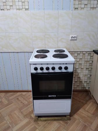 Электроплита Мечта