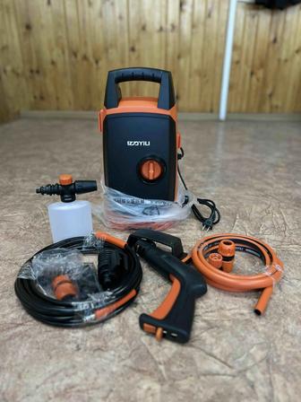 Мойка высокого давления