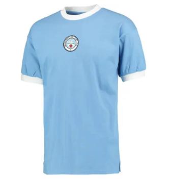 Manchester City футболка