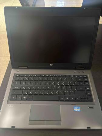 Продам ноутбук HP ProBook 6460b