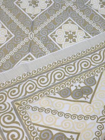 Ирандық алаша (покрывало)