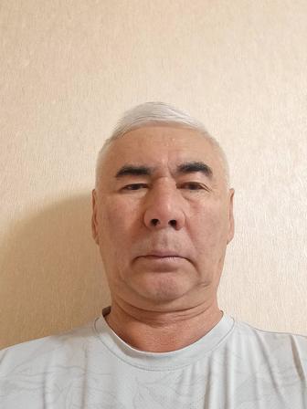 Водитель
