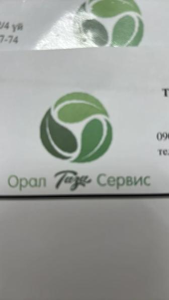Бухгалтер в одном лице