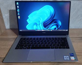 Продам ультрабук Huawei