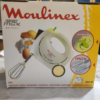 Миксер Moulinex