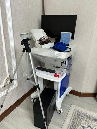 ЭЭГ аппарат нейронспектор 24 канал