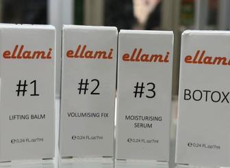 Составы для ламинирование