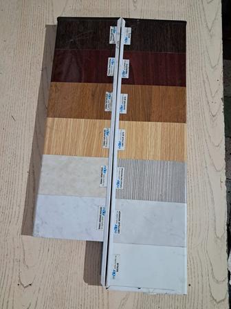 Подоконники