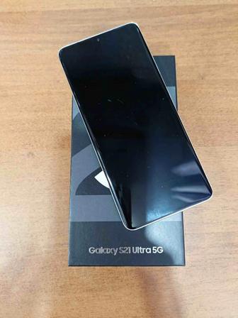 Продам телефон Samsung Galaxy s21 Ultra