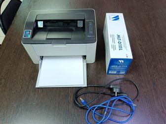 Принтер Samsung Xpress M2020W