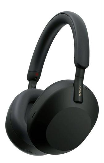 Продаю наушники Sony WH-1000XM5 новые, в коробке!