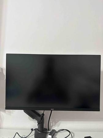 Монитор 27 HKC IG27QK черный