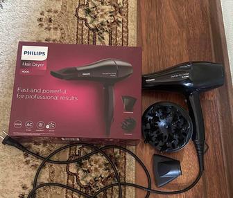 Продам Фен Philips DryCare pro 2200W