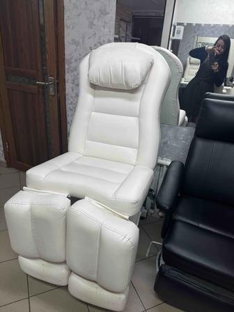 Педикюрное кресло