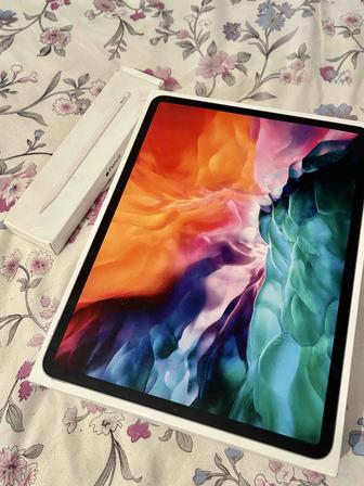 iPad Pro 2020 12,9-inch