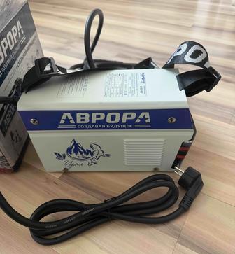Сварочный аппарат Аврора 200А
