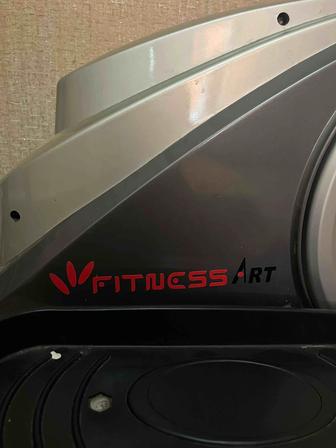 Продам эллиптический тренажер Fitness Art