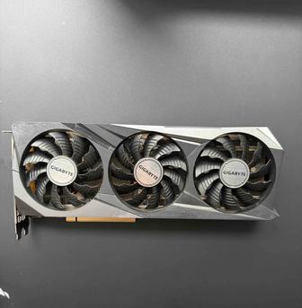 RTX 3070 Gigabyte Gaming OC 8GB (Rev 2.0)