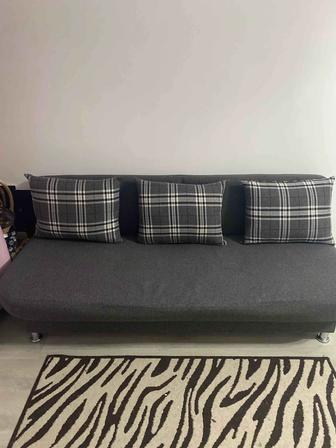 Продам диван б/у