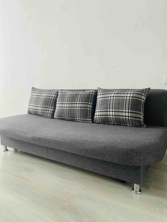 Продам диван б/у