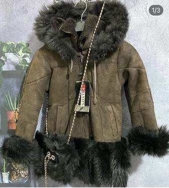 Верхняя одежда