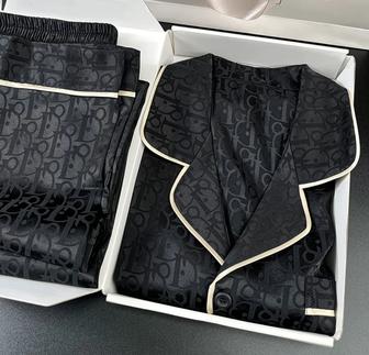 Пижама женская атлас продам