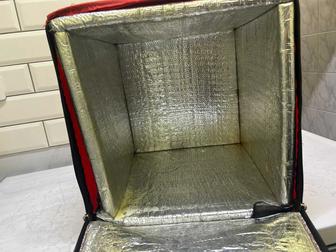 Термосумка