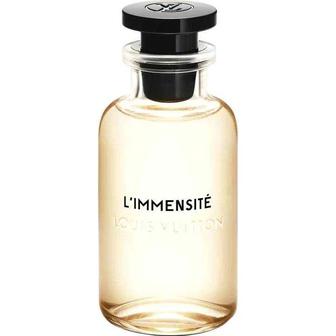 Louis vuitton Limmesite парфюм