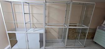 Продам витрины