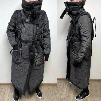 Продаю куртку пальте