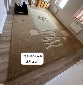 Манеж, килем