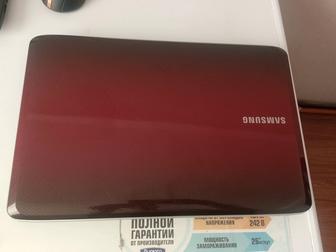 Офисный ноутбук 4/1000гб