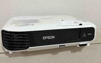 Проектор EPSON -X04