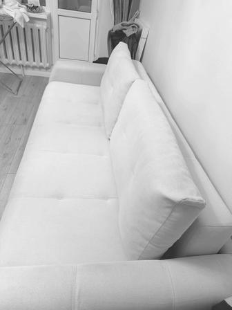 Продам диван - кресло-кровать