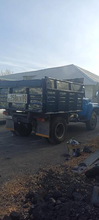 Перевозка грузов